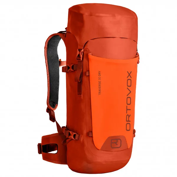 Traverse 30 Dry - Mountaineering backpack 503-0820