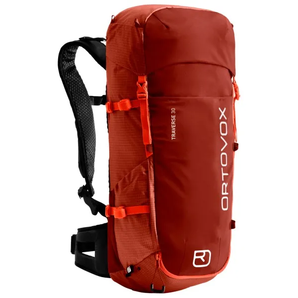 Traverse 30 - Walking backpack 502-9862