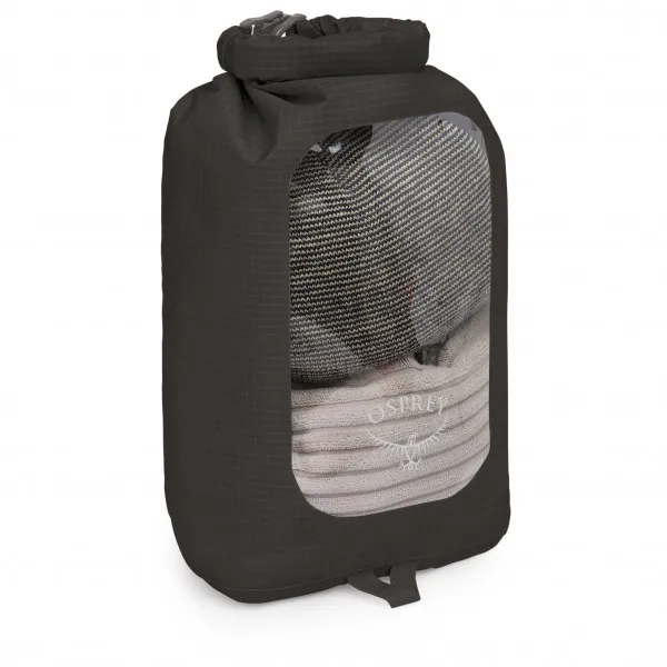 Dry Sack 6 with Window - Stuff sack 559-0610