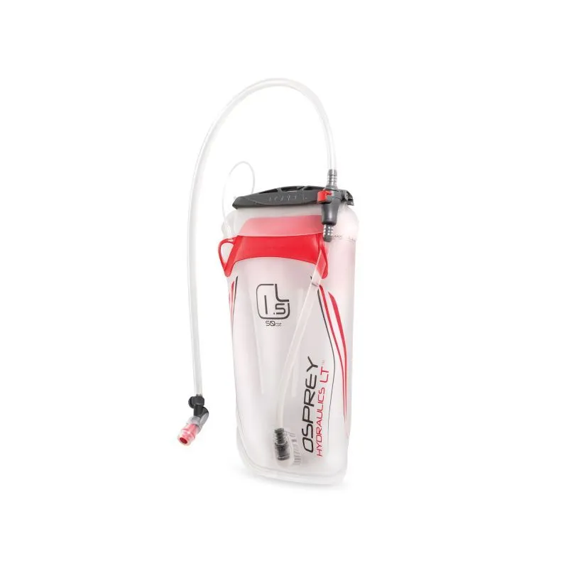 Hydraulics LT Reservoir - Hydration system