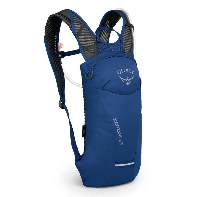 Katari 1.5 - Cycling backpack - Men's