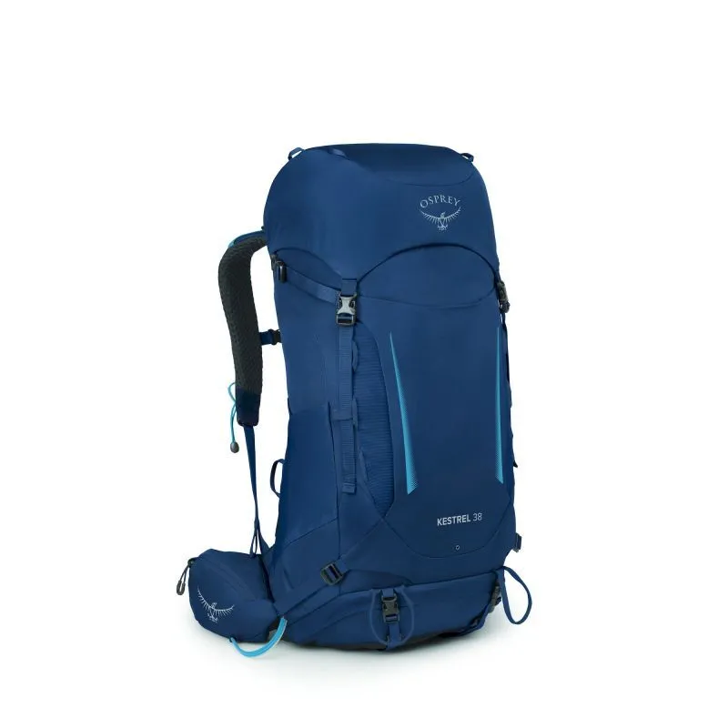 Kestrel 38 - Hiking backpack - Men's