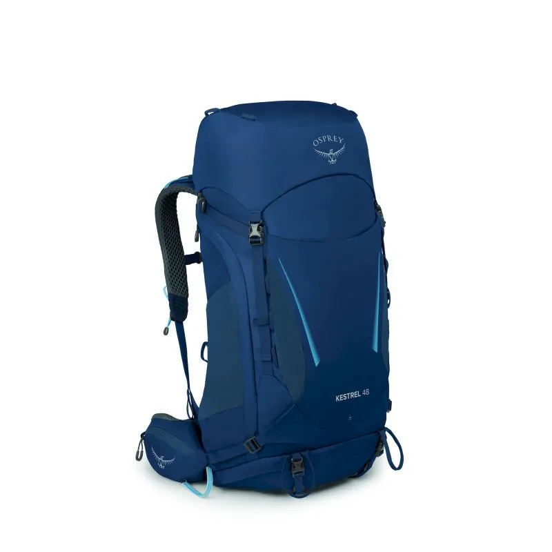 Kestrel 48 - Hiking backpack - Men's