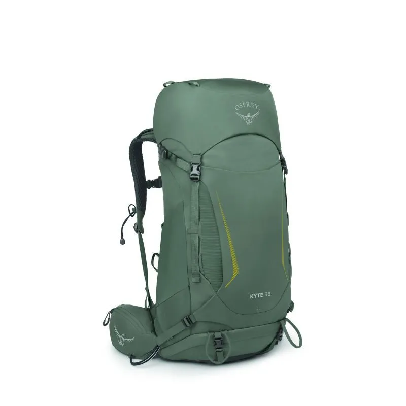 Kyte 38 - Hiking backpack - Women's