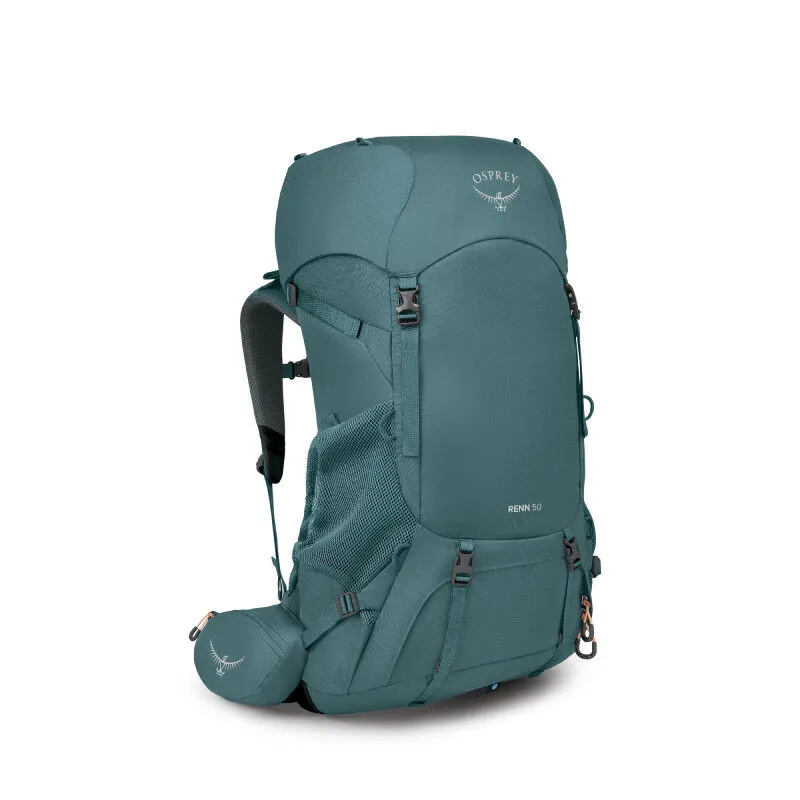 Renn 50 - Hiking backpack - Women's