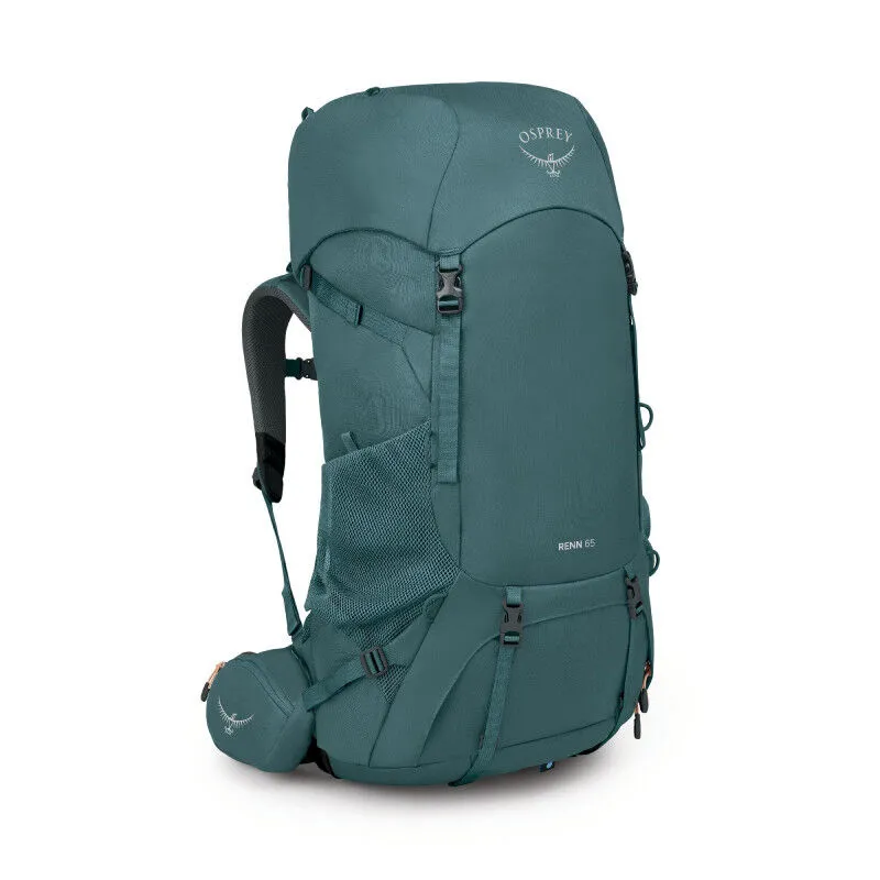 Renn 65 - Hiking backpack - Women's