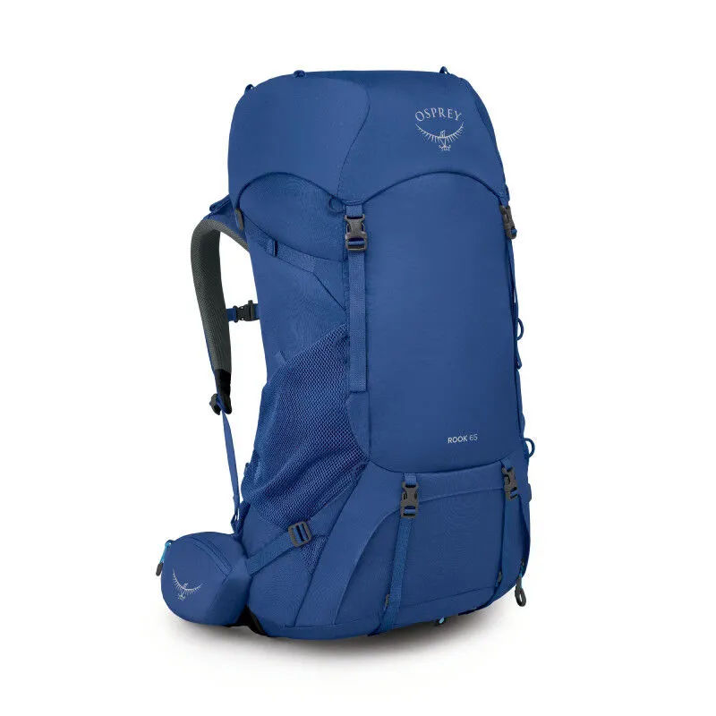 Rook 65 - Hiking backpack - Men's