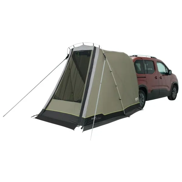 Sandcrest S - Motorhome awning 525-1256