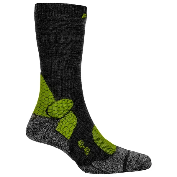 4.1 Trekking Merino Stability - Walking socks 201-8958