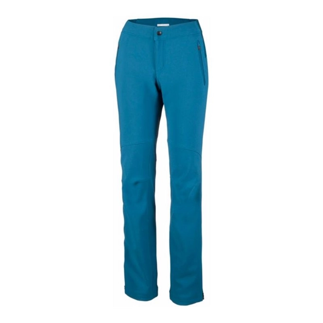 Ski Trousers Columbia Women Back Beauty Passo Alto Heat Pant Phoenix Blue