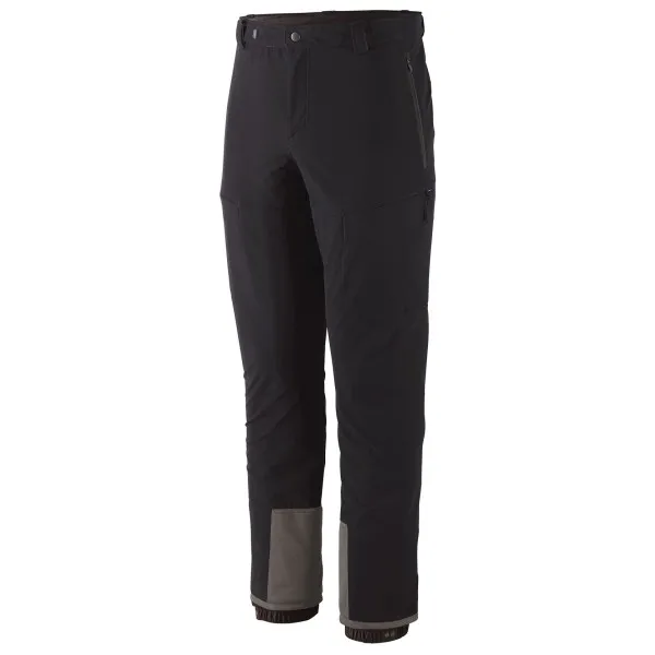 Alpine Guide Pants - Softshell trousers 008-1073