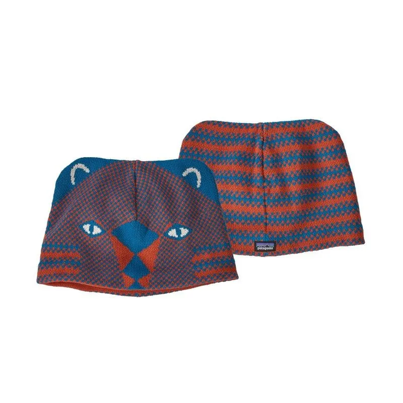 Baby Animal Friends Beanie - Beanie - Kids