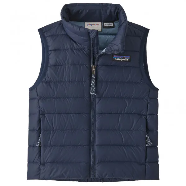 Baby's Down Sweater Vest - Down vest 703-3608