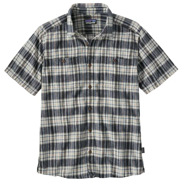Back Step Shirt - Shirt 033-0527