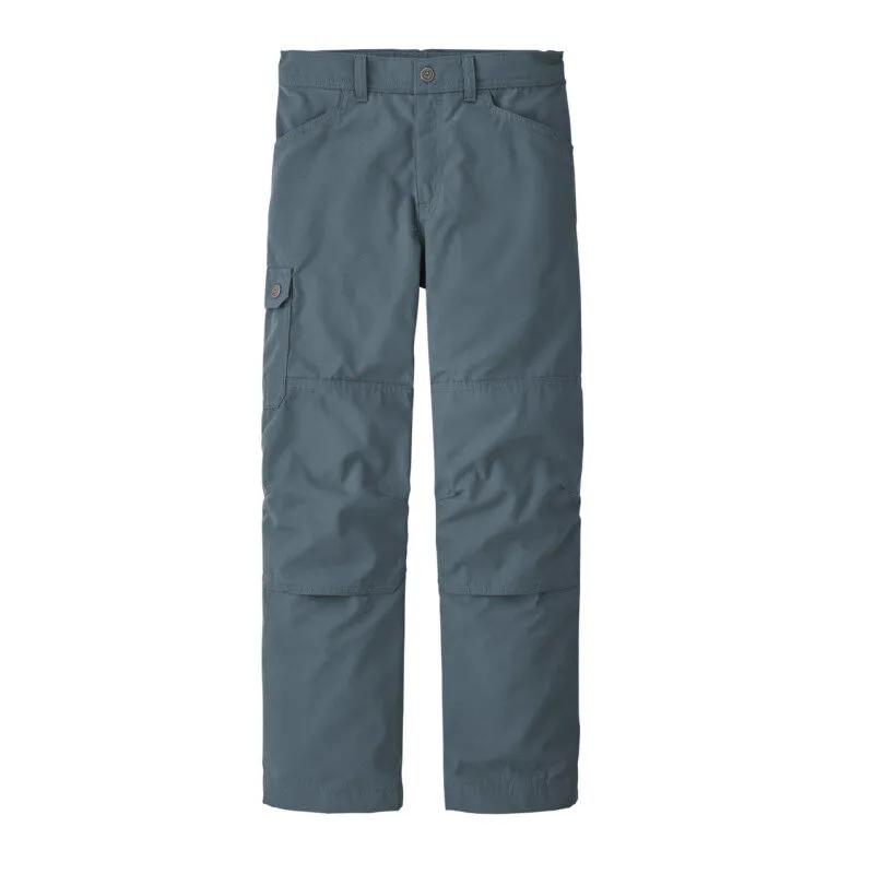Boys' Durable Hike Pants - Walking trousers - Kids