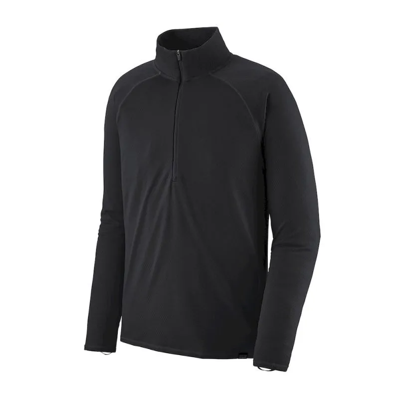 Cap MW Zip Neck - Base layer - Men's