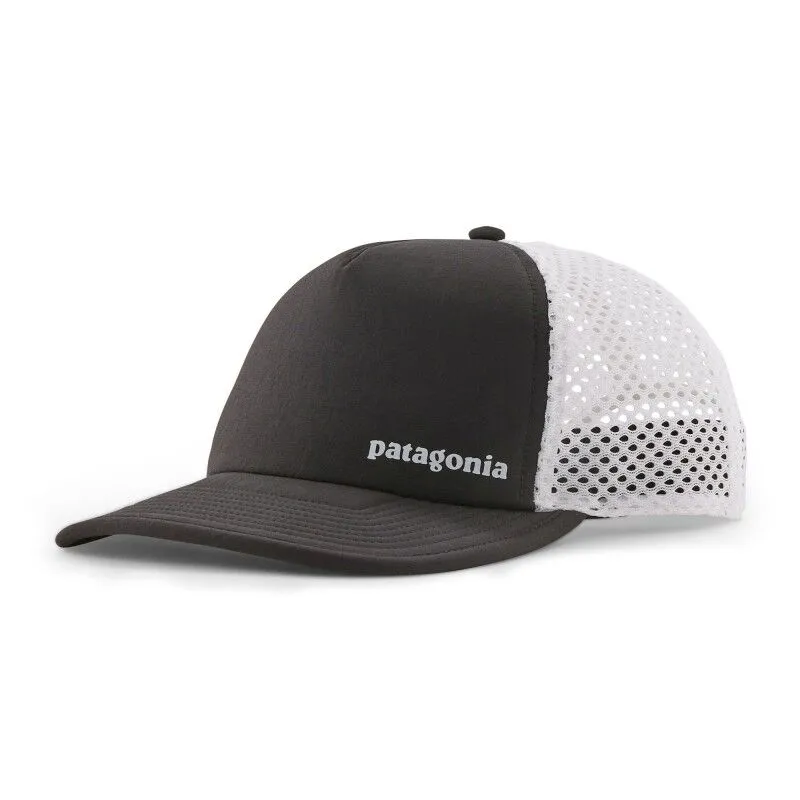 Duckbill Trucker Hat - Cap