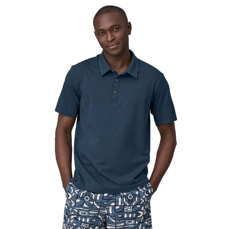 Essential Polo - Polo shirt - Men's