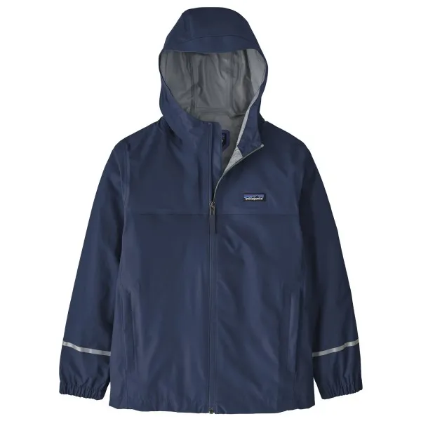 Kid's Torrentshell 3L Jacket - Waterproof jacket 703-3680