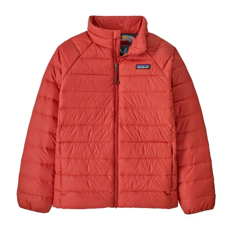 K's Down Sweater - Down jacket - Kid's