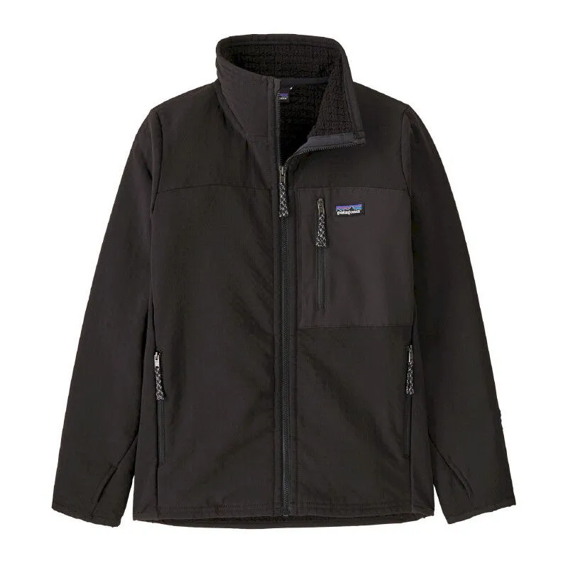 K's R2 TechFace Jacket - Softshell jacket - Kid's