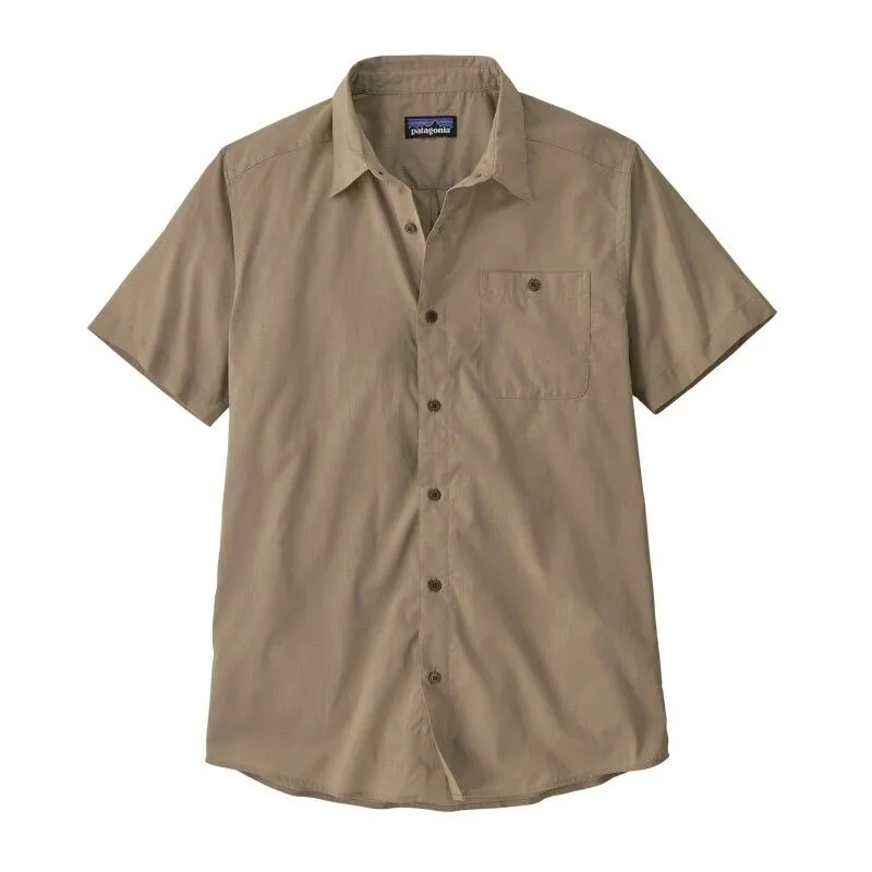 Men's Sunrise Steam Shirt - Shirt - Men's