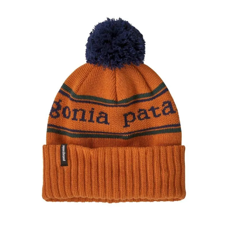 Powder Town Beanie - Beanie - Baby