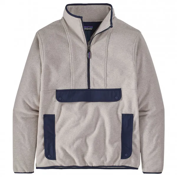 Synch Anorak - Fleece jumper 005-3480