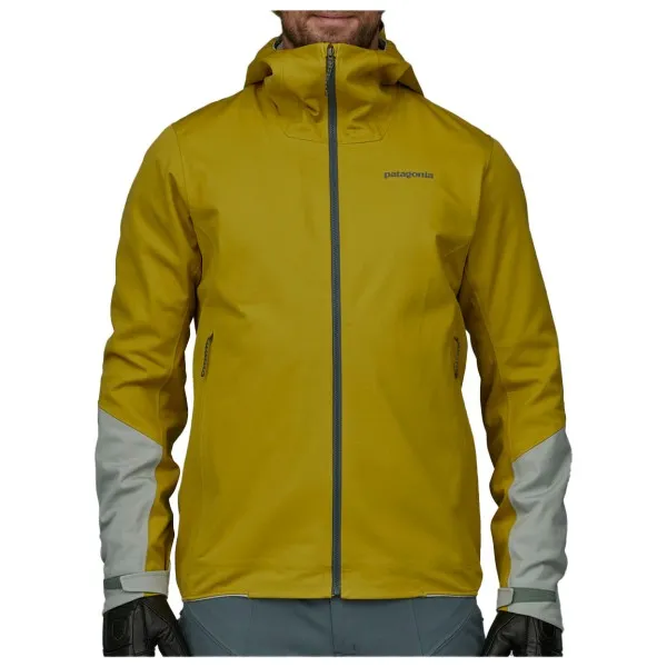 Upstride Jacket - Softshell jacket 003-2633