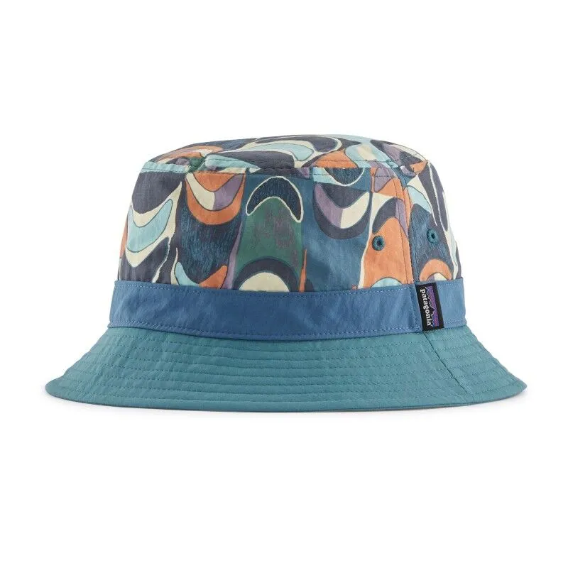 Wavefarer Bucket Hat - Hat