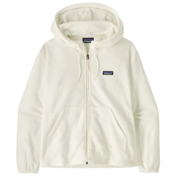 Women's Micro D Fleece Hoody - Fleece jacket 105-5880