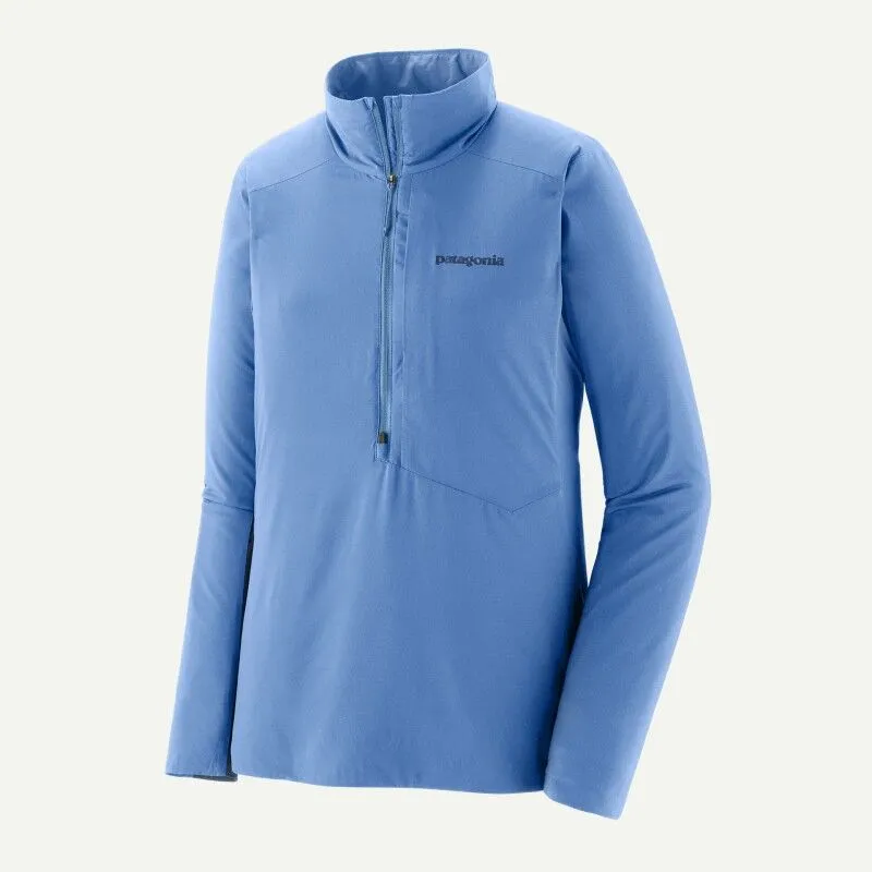 Women's Nano-Air Ultralight Pullover - Fleece jacket - Women's