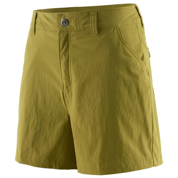 Women's Quandary Shorts 5'' - Shorts 112-2873