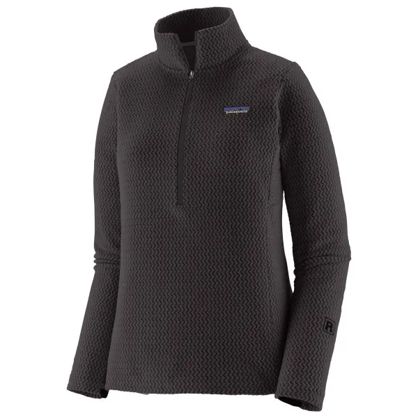 Women's R1 Air Zip Neck - Fleece jumper 105-6527