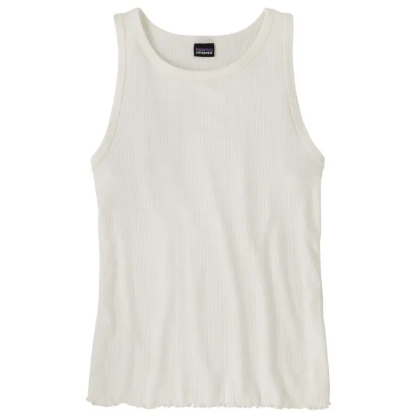 Women's Rib Knit Tank - Tank top 916-1380