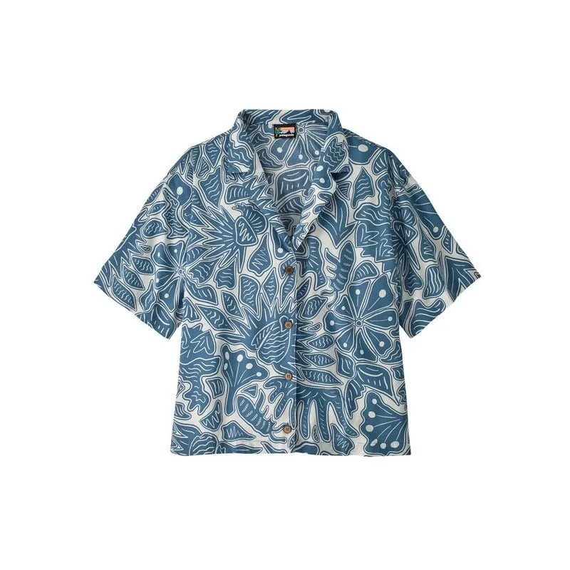 Women's Tidal Threads Shirt - Shirt - Women's