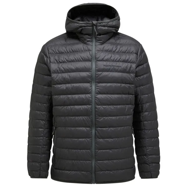 Down Liner Hood Jacket - Down jacket 004-5325