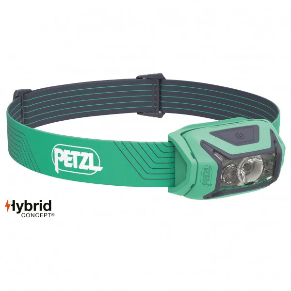 Actik - Head torch 545-0793