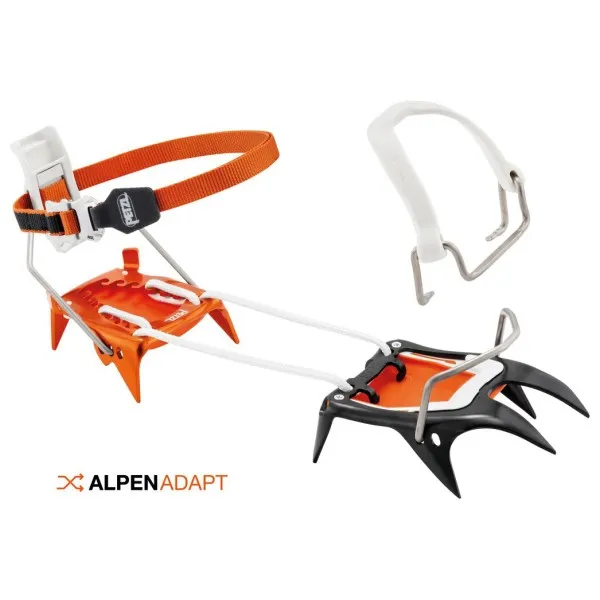 Irvis Hybrid - Crampons 405-0252