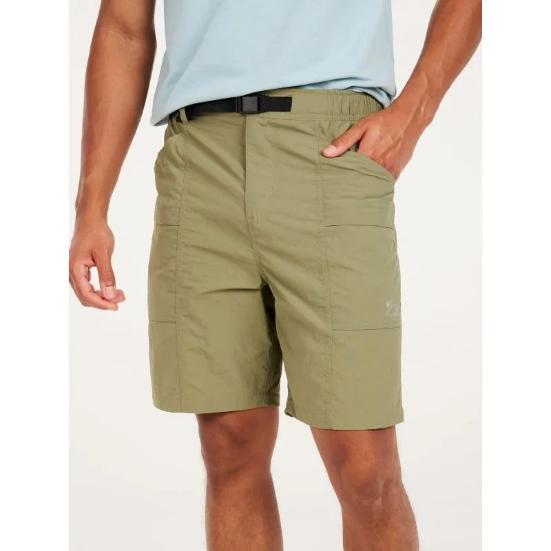 Prtcarbost - Walking shorts - Men's