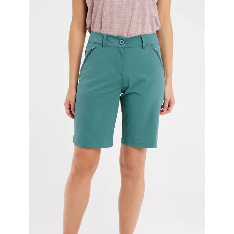 Prtcedro - Walking shorts - Women's
