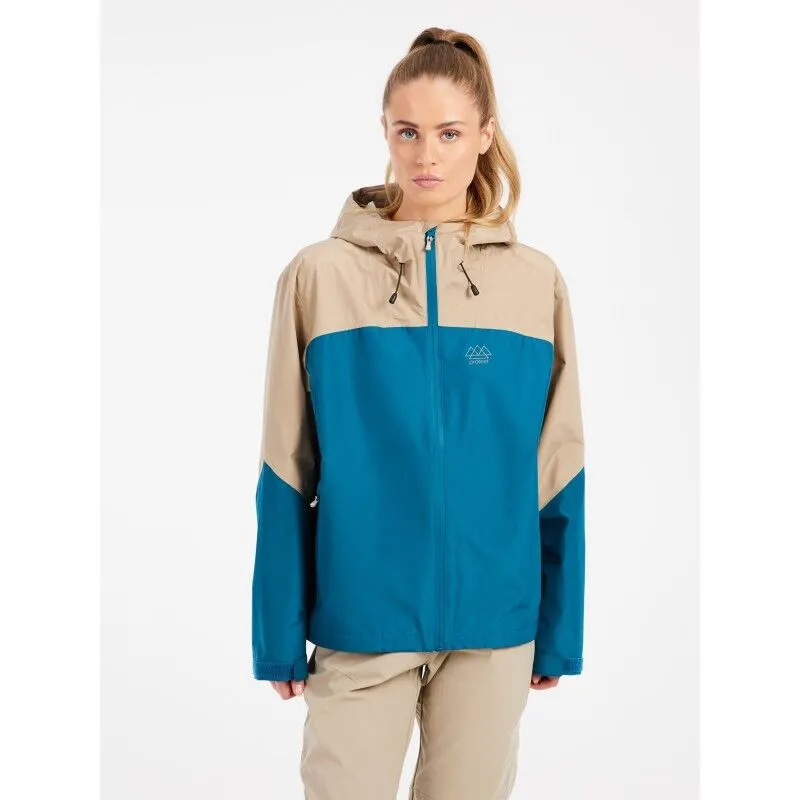 Prtestie - Waterproof jacket - Women's