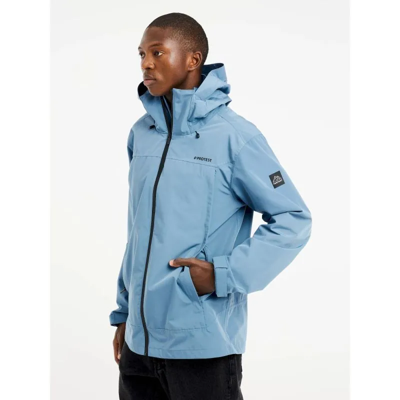 Prtgatewood - Waterproof jacket - Men's