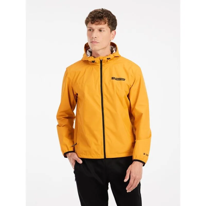 Prtmoil - Waterproof jacket - Men's