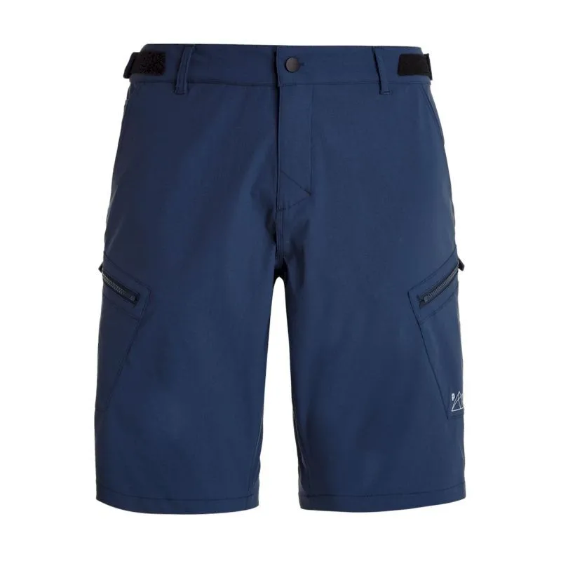 Prtplouma - Walking shorts - Men's