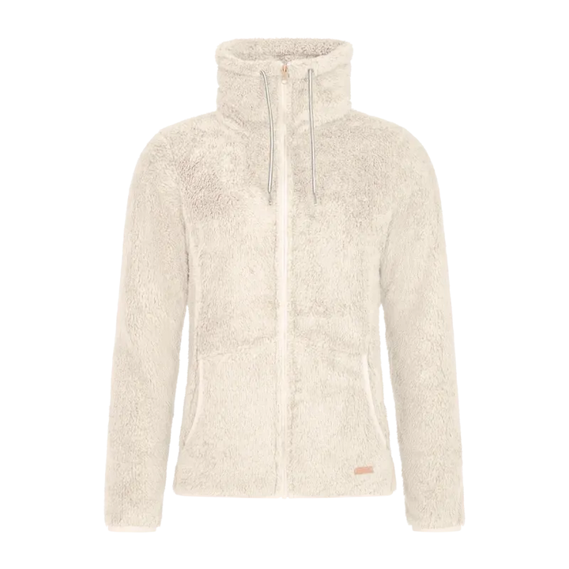 Riri - Fleece jacket - Women's