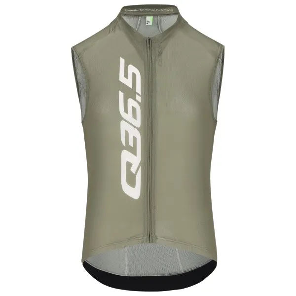Gregarius Signature Sleeveless Jersey - Cycling singlet 056-3511