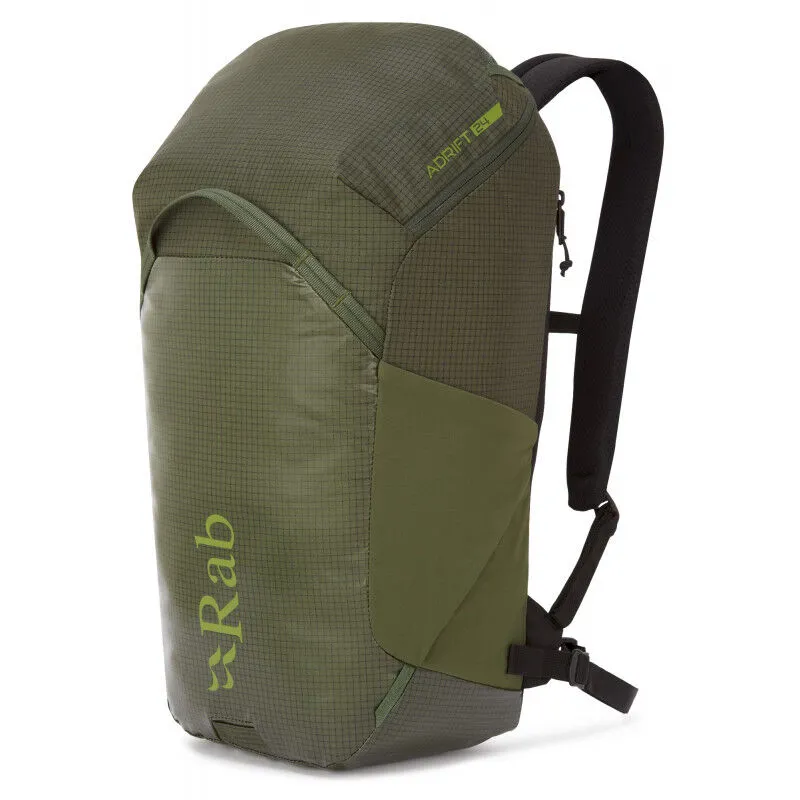 Adrift 24 - Walking backpack