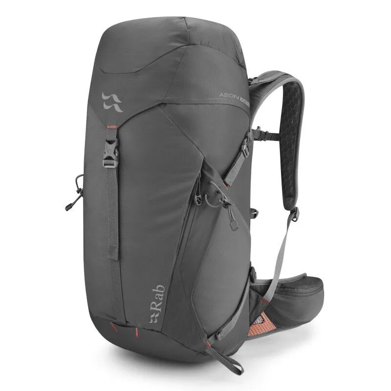 Aeon ND33 - Walking backpack - Men's