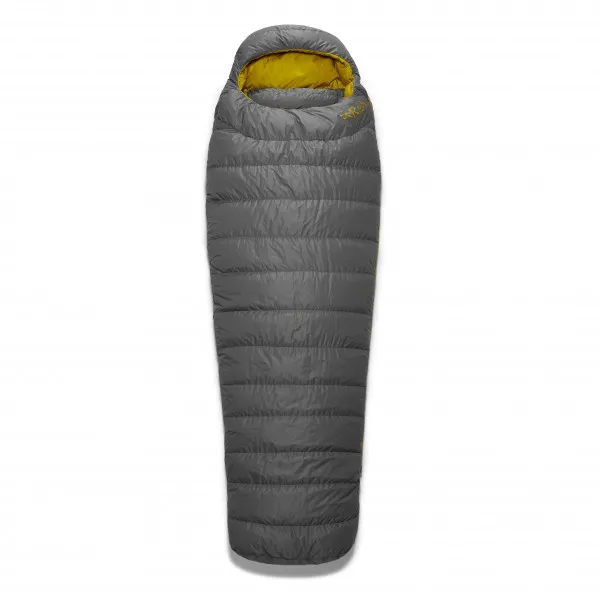 Ascent Pro 400 - Down sleeping bag 513-1410